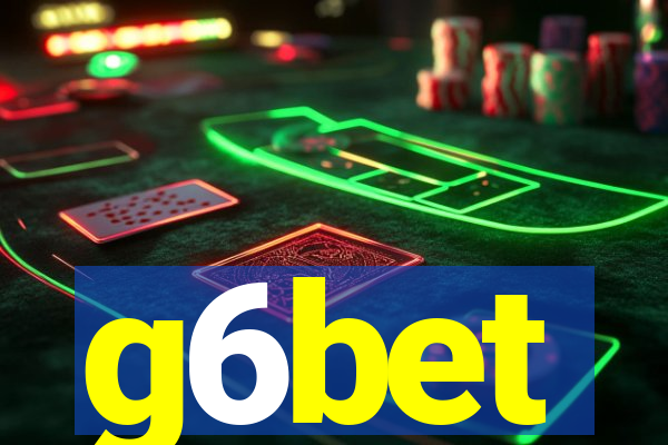 g6bet