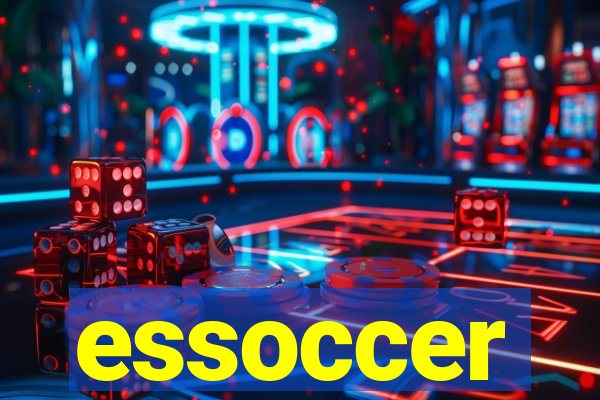 essoccer