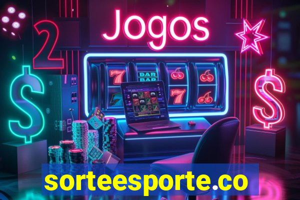 sorteesporte.com