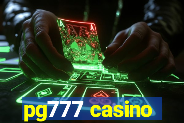 pg777 casino