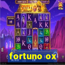 fortuno ox