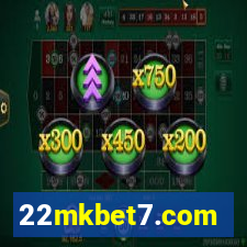 22mkbet7.com