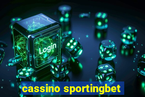 cassino sportingbet