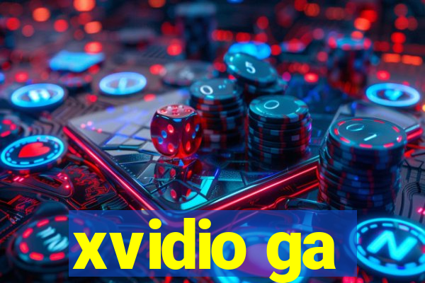 xvidio ga