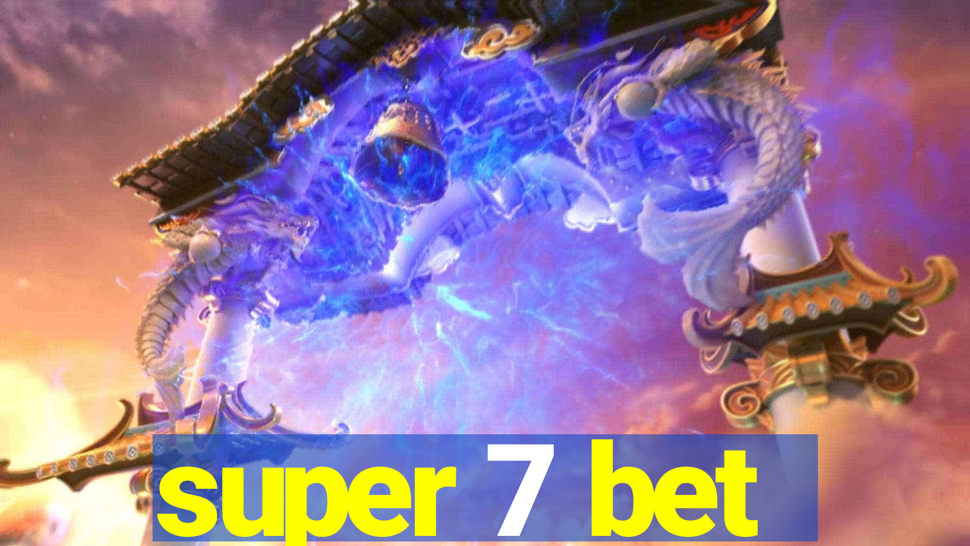 super 7 bet