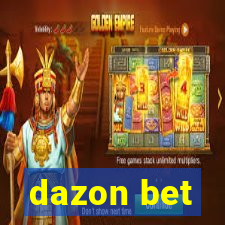 dazon bet