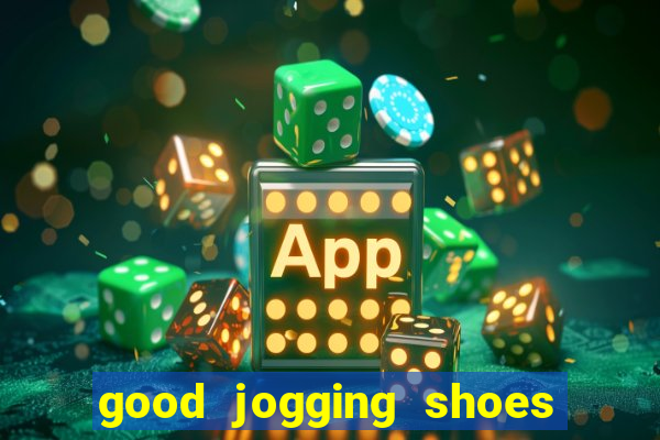 good jogging shoes for beginners