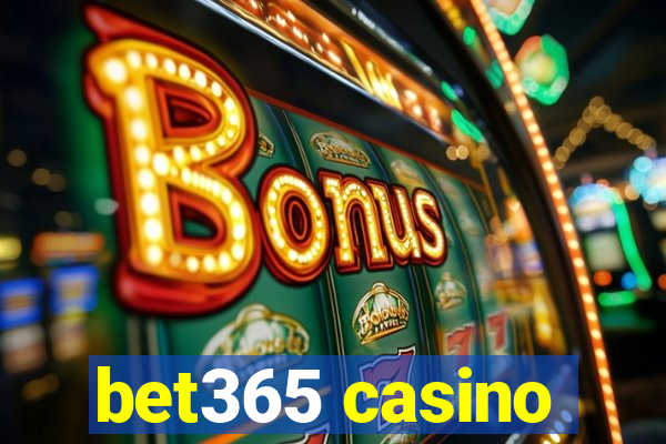 bet365 casino