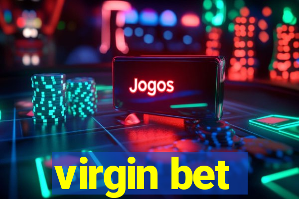 virgin bet