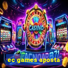 ec games aposta