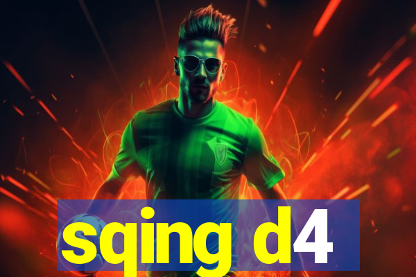 sqing d4