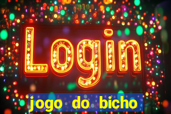 jogo do bicho apostas online