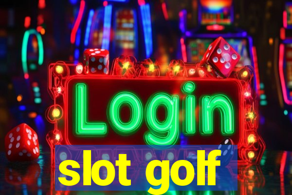 slot golf