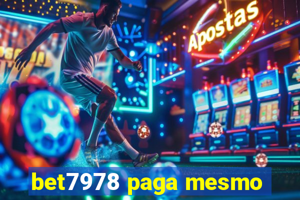 bet7978 paga mesmo