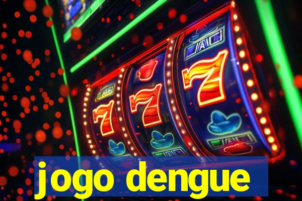 jogo dengue