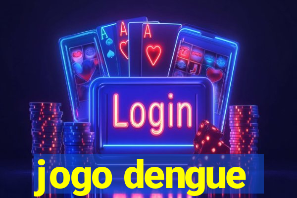 jogo dengue