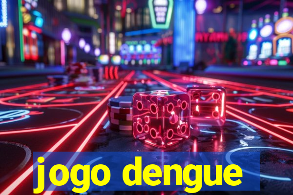 jogo dengue