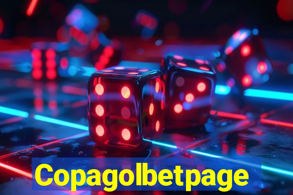 Copagolbetpage