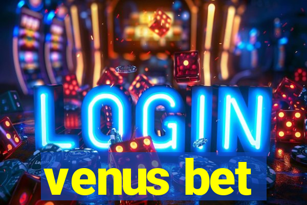 venus bet