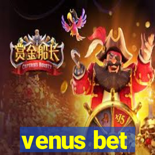 venus bet