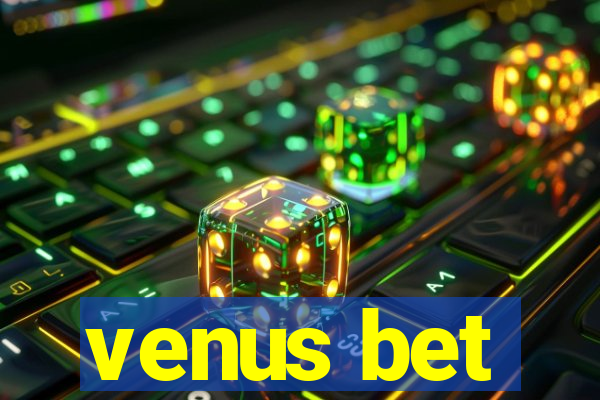 venus bet