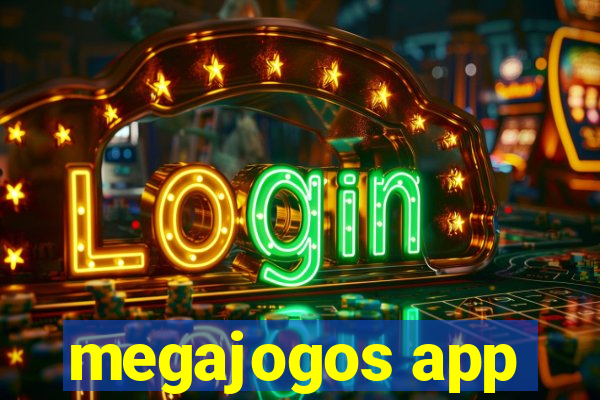 megajogos app