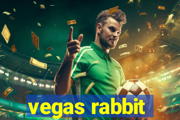 vegas rabbit