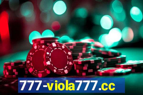 777-viola777.cc