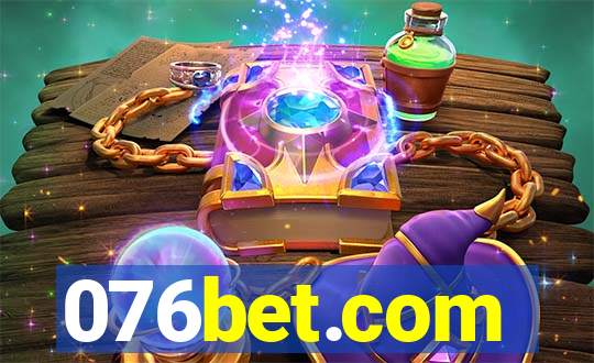 076bet.com