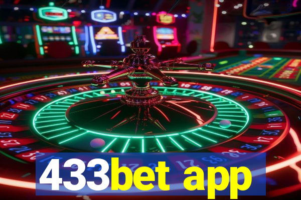 433bet app