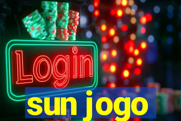 sun jogo