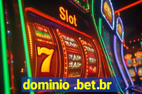 dominio .bet.br