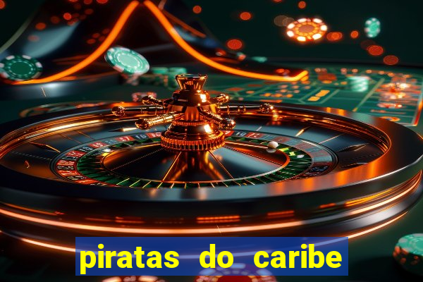 piratas do caribe 1 filme completo dublado