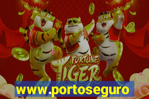 www.portoseguro/corretoronline