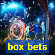 box bets