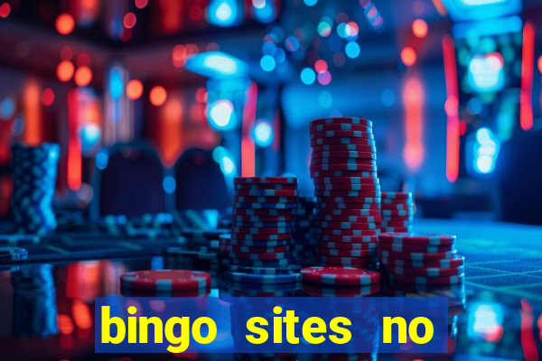 bingo sites no deposit not on gamstop