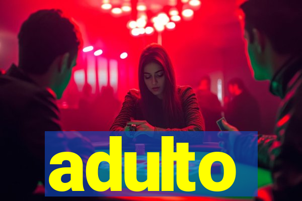 adulto