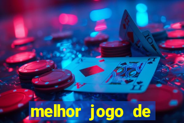 melhor jogo de ganhar dinheiro de verdade