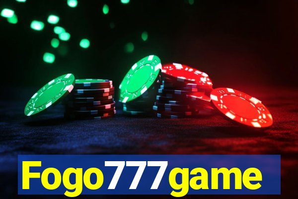 Fogo777game