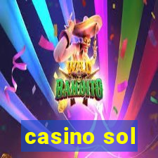 casino sol