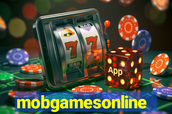 mobgamesonline