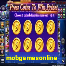 mobgamesonline