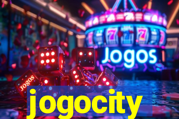 jogocity