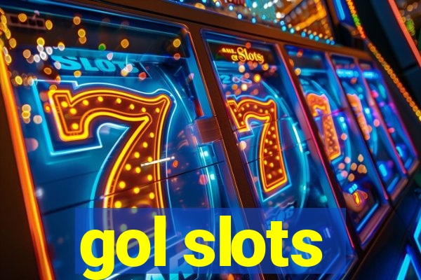 gol slots