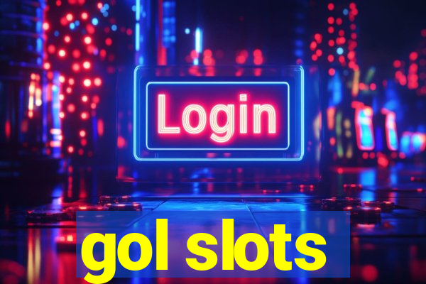 gol slots