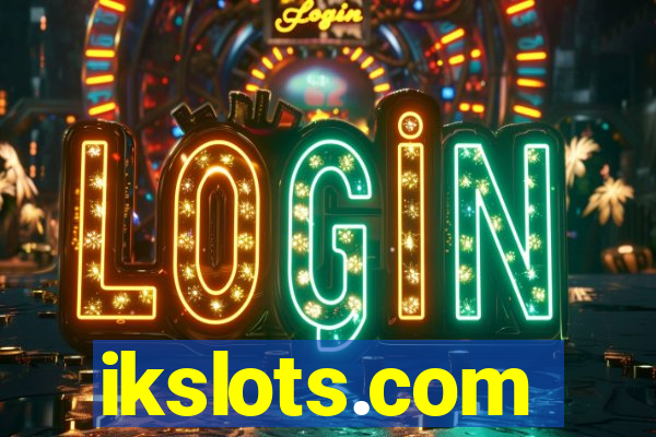 ikslots.com