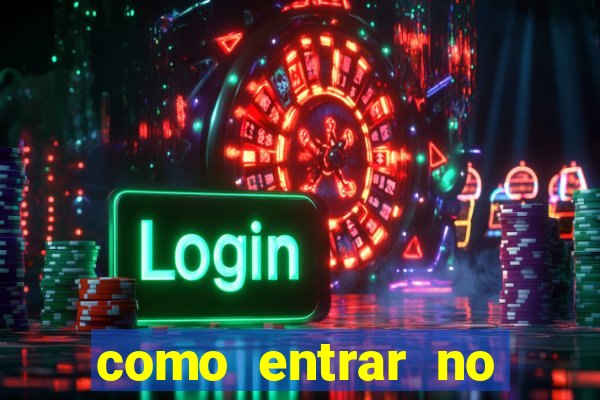 como entrar no fortune tiger