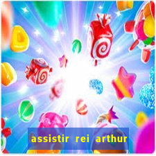 assistir rei arthur 2004 topflix