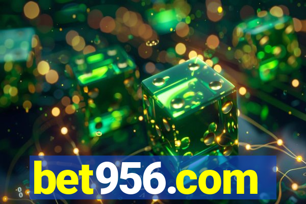 bet956.com