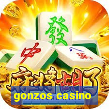 gonzos casino